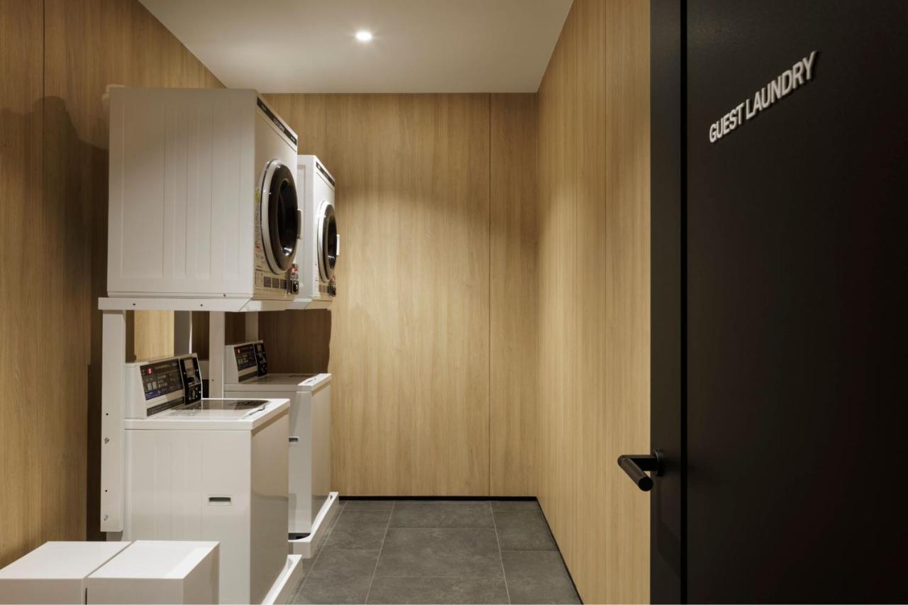 Fairfield By Marriott Hiroshima Sera Exterior foto